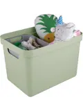Sigma home - Opbergbox - 18L - 4-delig