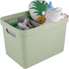 Sigma home - Opbergbox - 18L - 4-delig