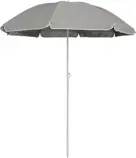 Eurotrail Parasol Ø 180cm
