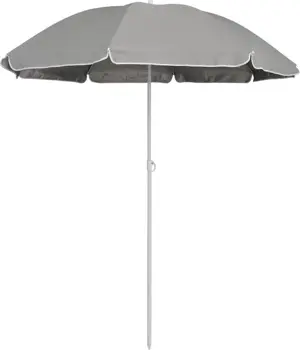 Eurotrail Parasol Ø 180cm