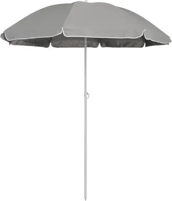Eurotrail Parasol Ø 180cm