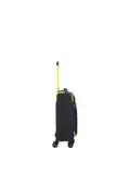 Color Craze 4 Wheel Cabin Trolley  | 36 L
