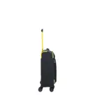 Color Craze 4 Wheel Cabin Trolley  | 36 L
