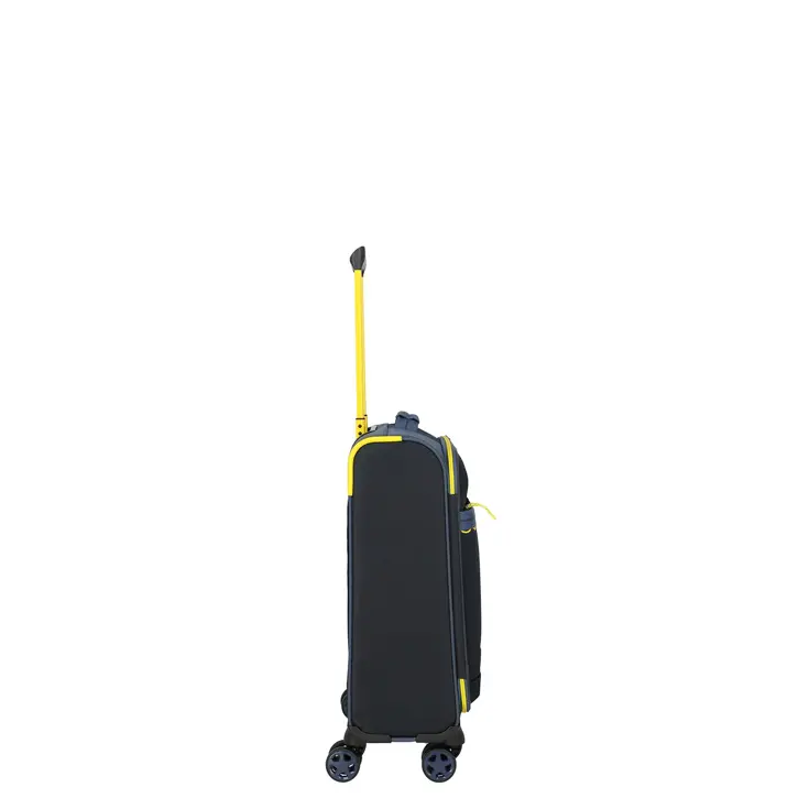 Color Craze 4 Wheel Cabin Trolley  | 36 L
