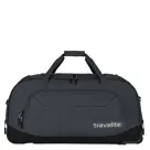 Travelite Kick Off wheeled duffle Grijs