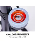 Dunlop Fietspomp