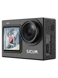 SJ6 Pro 4K Dual screen Wifi action cam en dashcam