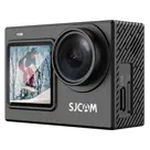 SJ6 Pro 4K Dual screen Wifi action cam en dashcam
