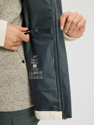 Markoy - Jas dames - Human Nature