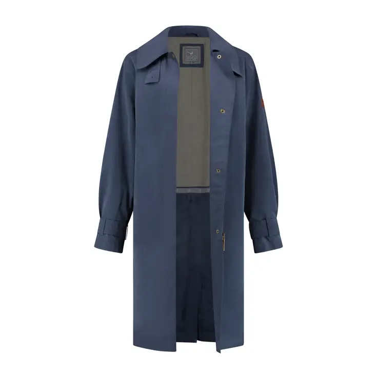 Pippa - Dames trenchcoat - MGO