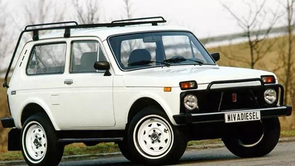 Lada Niva I