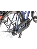 Transporter N3 BG e-bike Villette