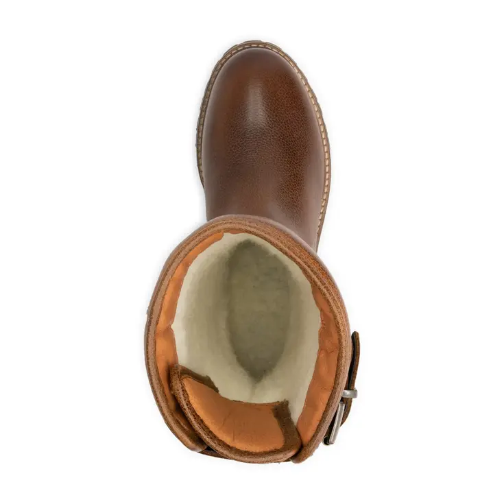 Yukon dames - Pull-on boots - Travelin'