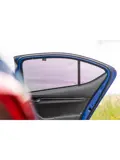 Skoda Octavia IV (NX3) HB 5 deurs 2020 - Zonneschermen