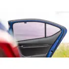 Skoda Octavia IV (NX3) HB 5 deurs 2020 - Zonneschermen - Car Shades