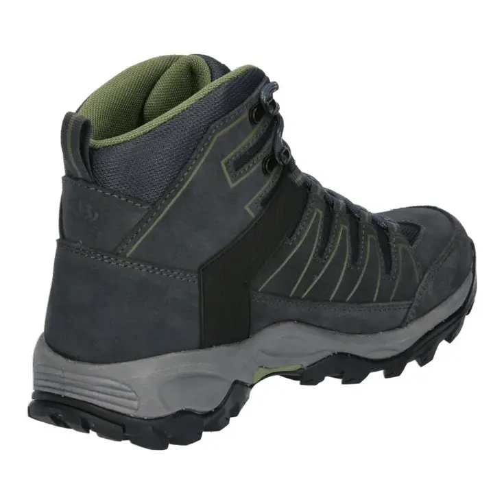 Wandelschoen uniseks Mount Pinos