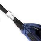 Travelnet Hangmat met klamboe