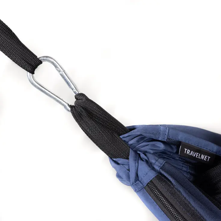 Hangmat met klamboe