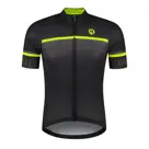 Hero II - Fietsshirt Heren