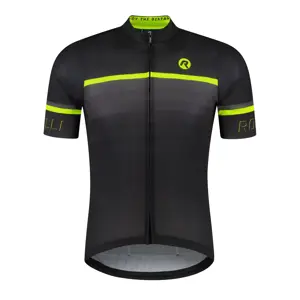 Hero II - Fietsshirt Heren