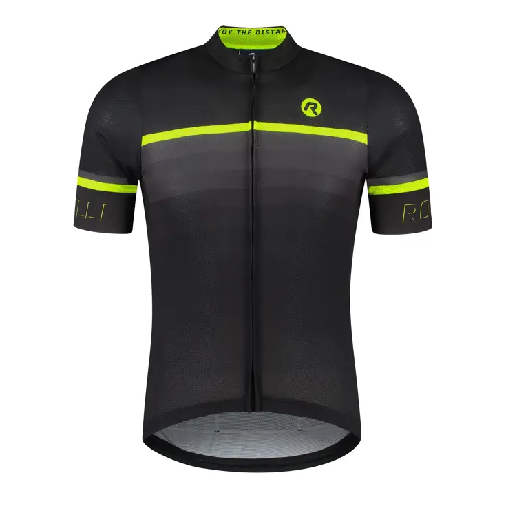 Hero II - Fietsshirt Heren