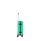 Travelite Orbita 4W Trolley S green