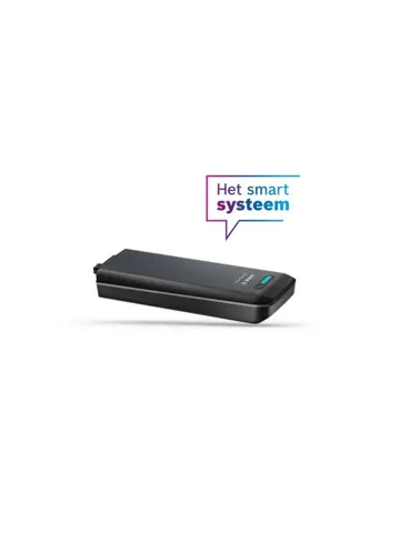 500 BES3 Fietsaccu Bagagedrager