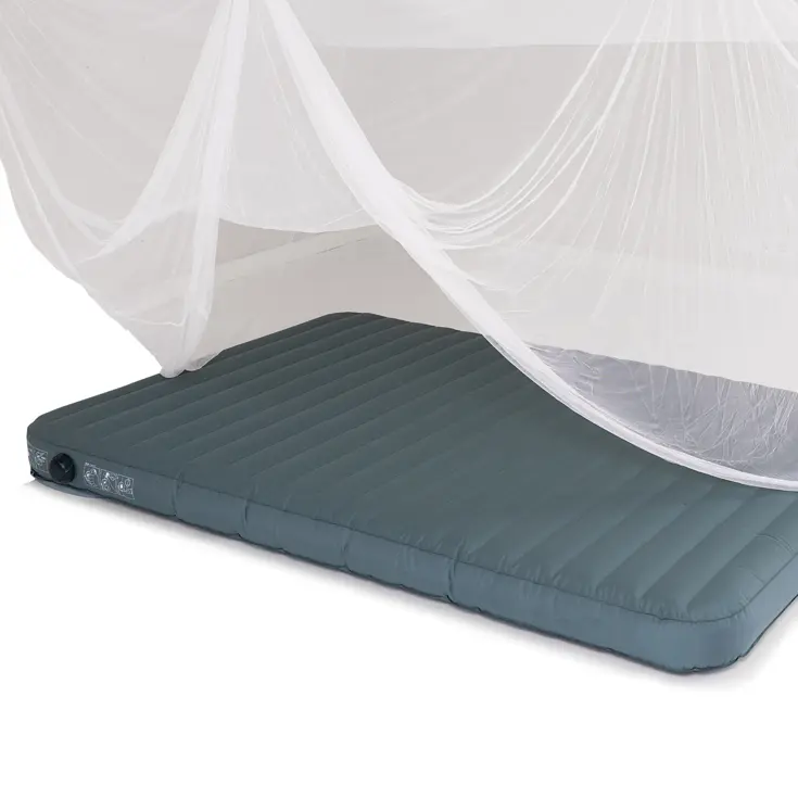 Travelnet reisklamboe BOX L geïmpregneerd