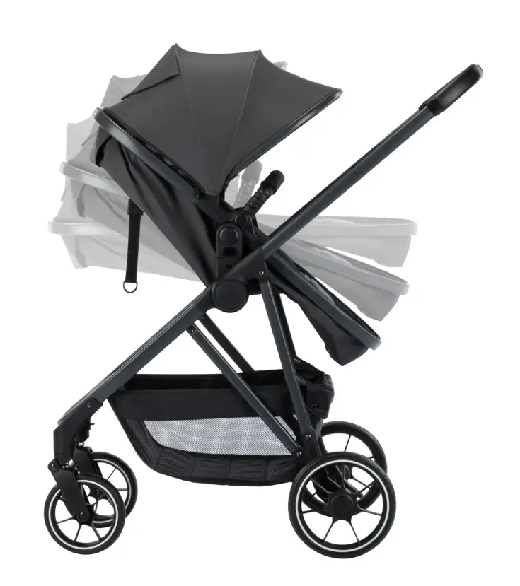 Brume Trio 3-in-1 Kinderwagen