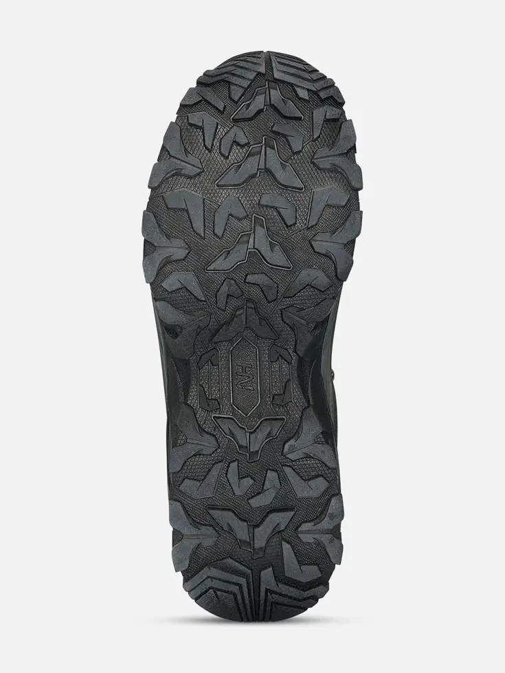 Tilson - Lage wandelschoenen heren - Human Nature