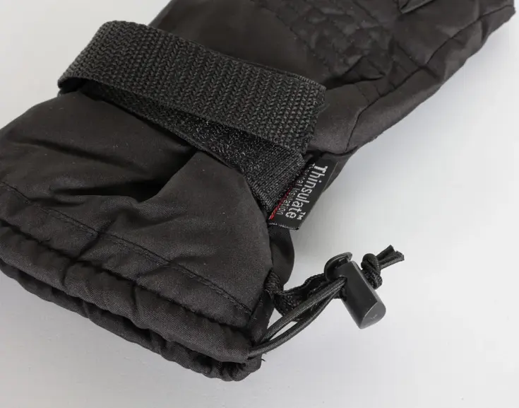 Skihandschoenen voor volwassenen - Taslan