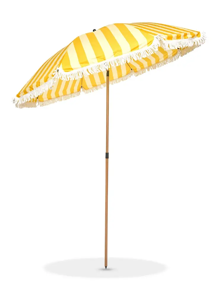 Pescara - Parasol - Human Nature