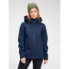 Vargas – Jas Dames – Softshell