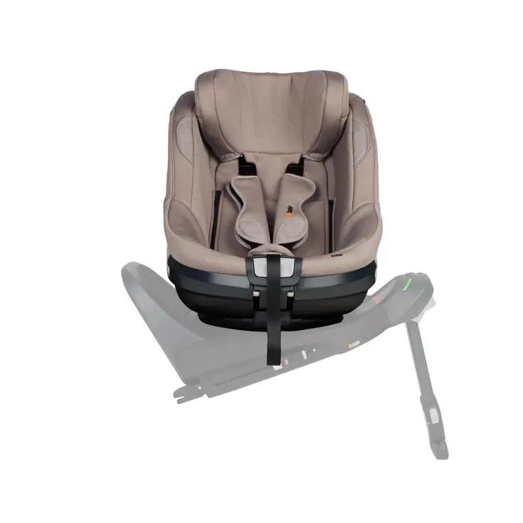 Autostoel Beyond² 360 SoftBreeze