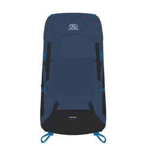 Highlander Outdoor rugzak Novar 50 + 5L