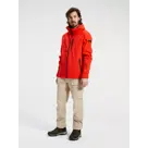 Corrin – Softshell jas heren – Human Nature