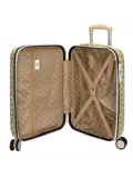 Animal Travel - handbagage Koffer - 55cm - 36L