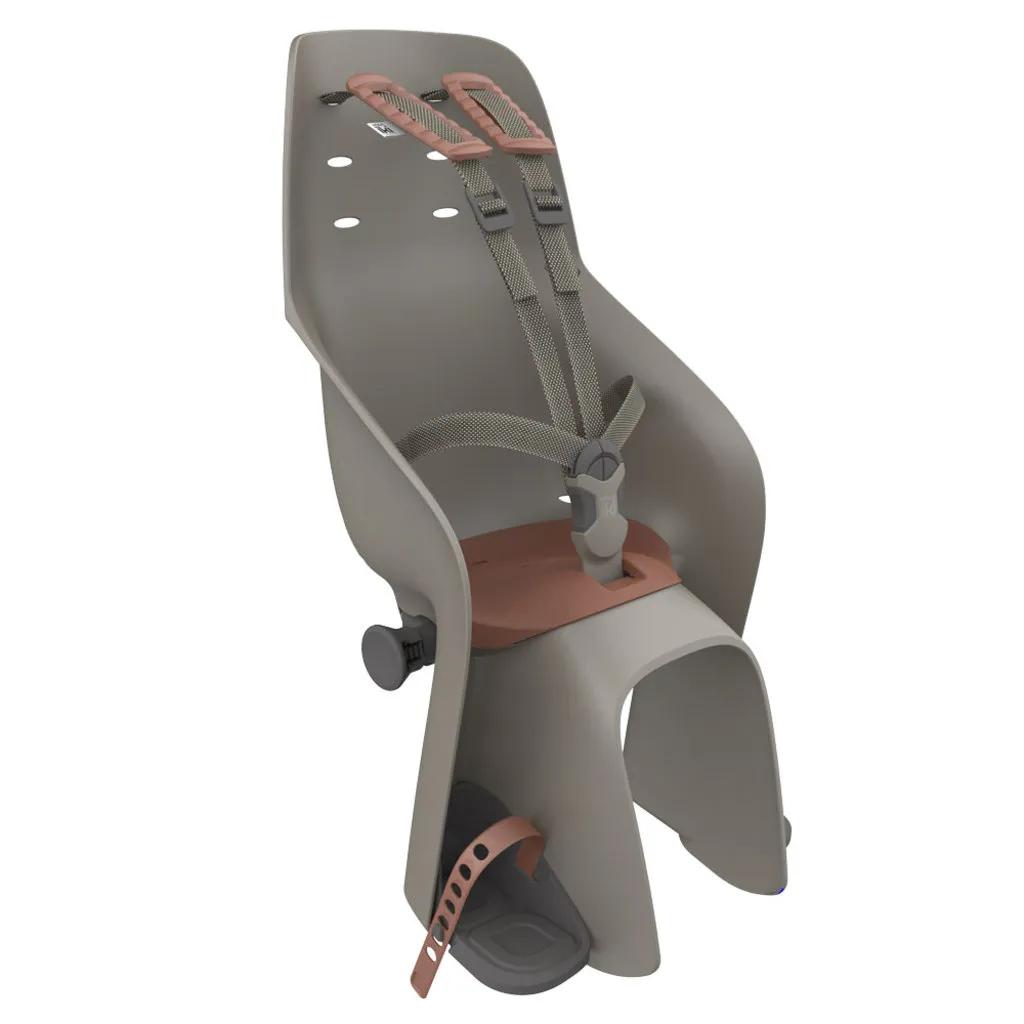 Urban Iki  Achterzitje  U-me Easyfix  Gray-Brown main product image