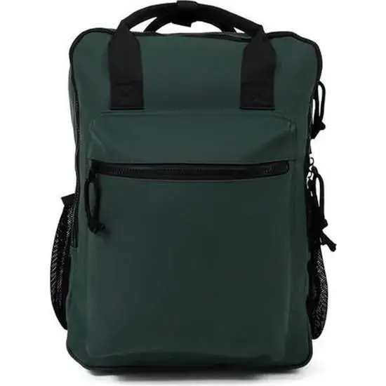 Organiser Rugtas – Dull PU – 30 Liter