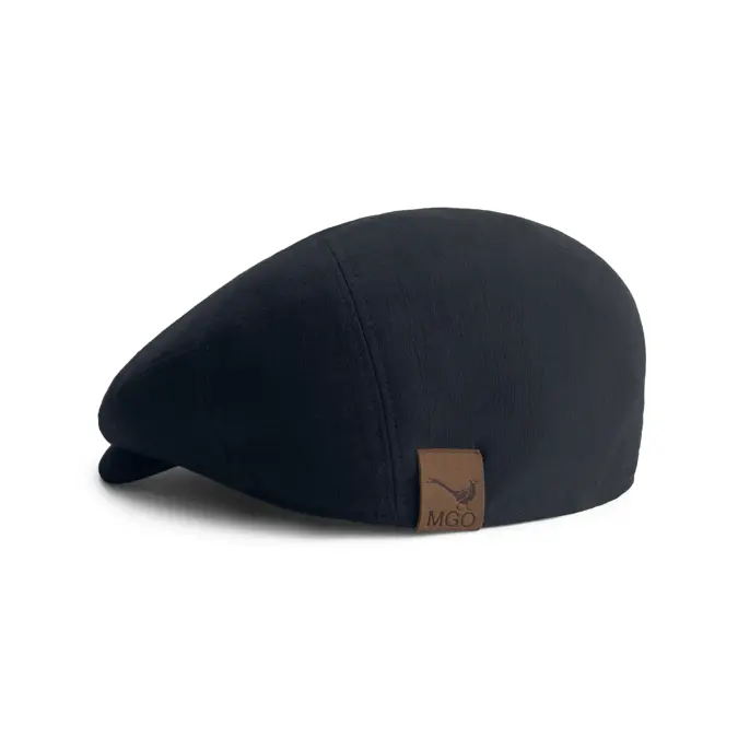 Chesham - Flat cap - MGO