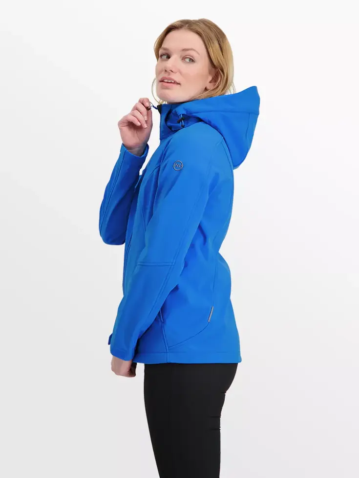 Ylva – Jas Dames – Softshell