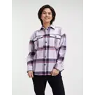 Ibimi – Blouse dames – Human Nature