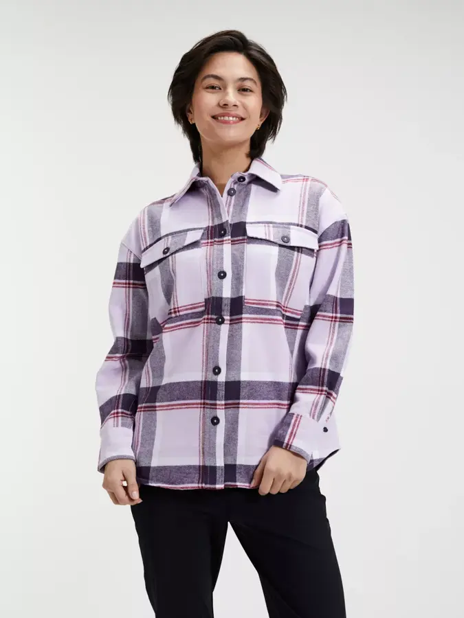 Ibimi – Blouse dames – Human Nature