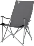 Sling Campingstoel - Opvouwbaar - Grijs