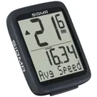 Sigma Fietscomputer Bc 8.0 Wr