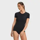 FALKE - O-hals Shirt Ultralight - Dames