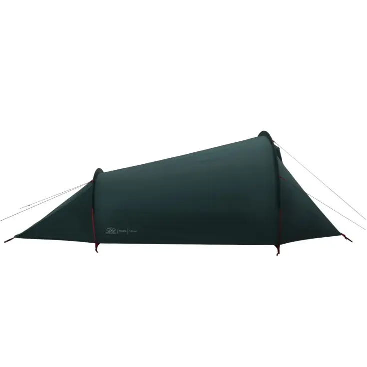 Respite 1 tent
