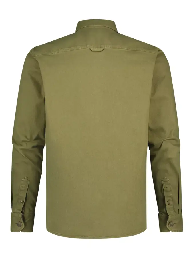 Doral - Overhemd heren - Human Nature