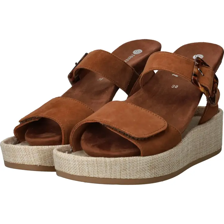 Sandalen Dames