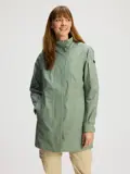 Ibota - Parka dames - Human Nature

